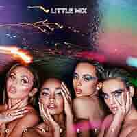 リトル・ミックス直筆サイン入り超 大型写真…Little Mix リトル・ミックス直筆サイン入り超 大型写真…Little Mix - メルカリ